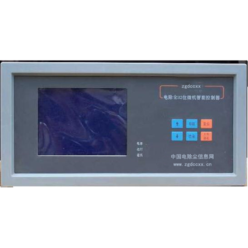 青白江HP3000型电除尘 控制器